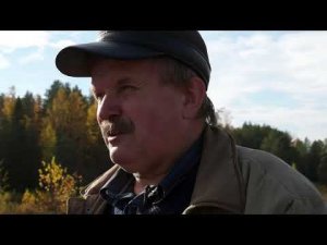 Травовед. Древний Верх. Рассказывает Моряков Сергей Викторович.