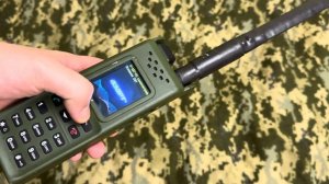 Радиостанция Р-187-П1 «Азарт» Армии РФ