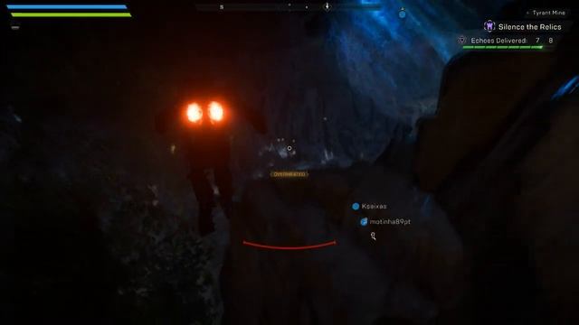 PC Demo Play - Anthem - Split-Screen Squad Action! смотреть онлайн