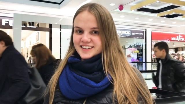 Какой должна быть ведущая на канале «пятница»??? смотреть онлайн