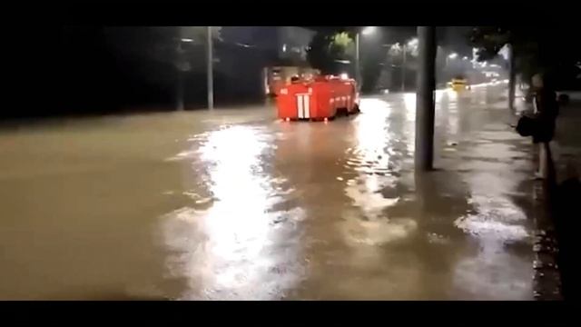 НОВОРОССИЙСК ТОНЕТ! 2021, август. смотреть онлайн