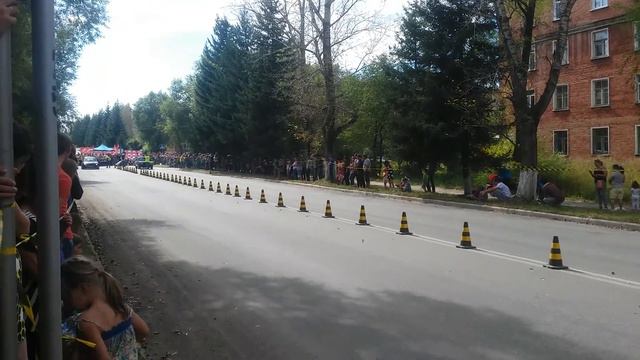 Дело было в Риддере смотреть онлайн
