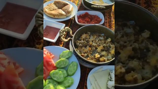 Гастрономический Стамбул смотреть онлайн