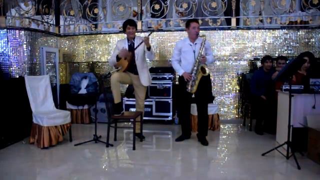 Саксофон мен домбыра www.shankarfoto.ru смотреть онлайн
