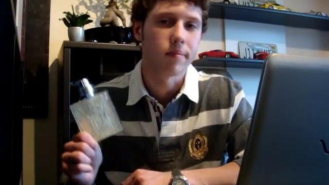 Cerruti 1881 / Fragrance review смотреть онлайн