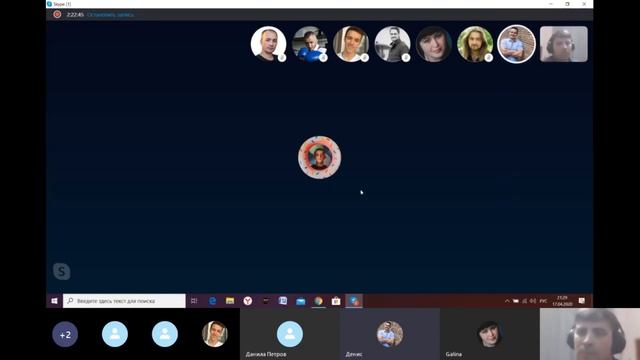 Курс Мастер продаж маркетинговых услуг  Отзыв Данила Петров