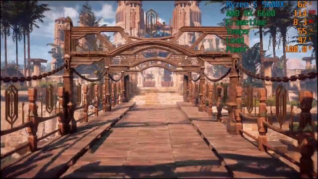 AMD RX 6600 1080P High FPS Performance - Featuring ASRock RX 6600 Challenger D 8GB