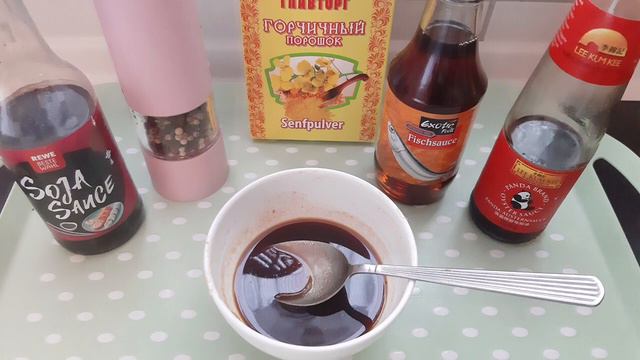 Вяленая скумбрия в соевом соусе. Быстро и вкусно за 3 дня. смотреть онлайн