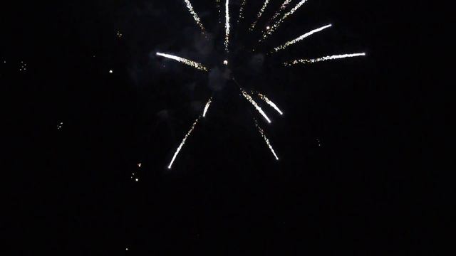 Донецк 27.08.2017 Салют в день города смотреть онлайн