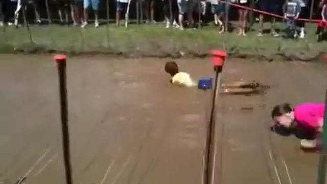 ARB in the mud смотреть онлайн