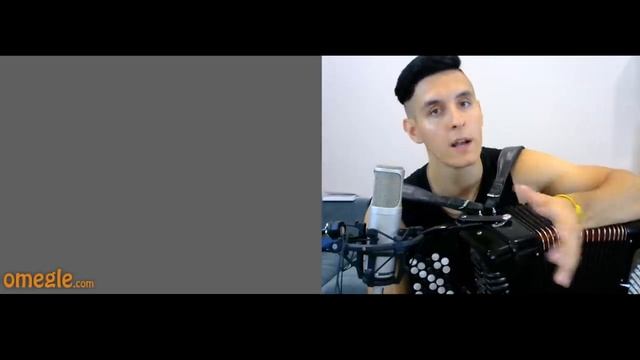 БАЯНИСТ в ЧАТ РУЛЕТКЕ _ Реакция ИНОСТРАНЦЕВ на РУССКИЕ ПЕСНИ _ Баян + Битбокс (1).mp4 смотреть онлайн