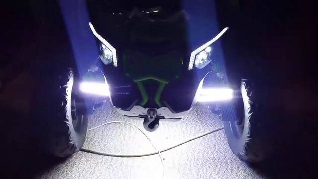 ЭЛЕКТРОМОБИЛЬ БАГГИ МАВЕРИК 2Х4 ДОРАБОТКА СВЕТ ПОЛ ВАРИАТОР СКОРОСТИ НАПРЯЖЕНИЕ 24 ВОЛЬТА смотреть онлайн