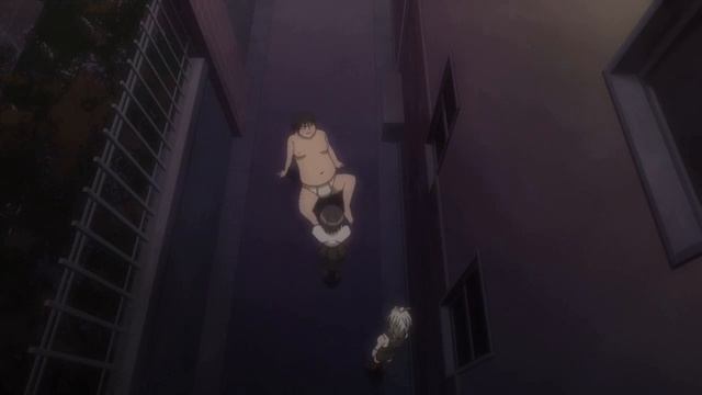 Sekirei ballbusting смотреть онлайн