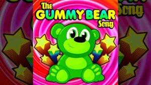 The Gummy Bear Song (Gummibär Song)
