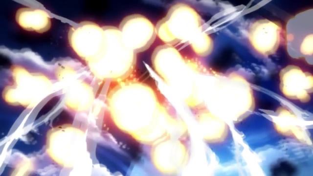 Tengen Toppa Gurren Lagann [Amv] Rise Of The Northstar "Samurai Spirit" смотреть онлайн
