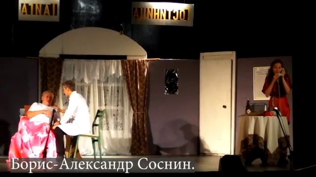 Нижегородский марафон