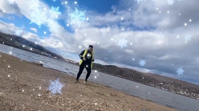 Утренняя разминка Зумба смотреть онлайн