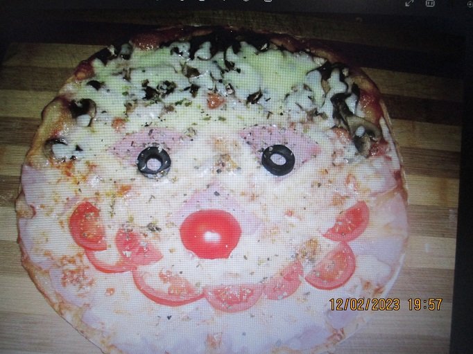 Готовим пиццу дома смотреть онлайн