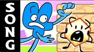 [ПЕРЕЗАЛИВ] Message to Loser (Lyric Video) - SONG by Four from BFB