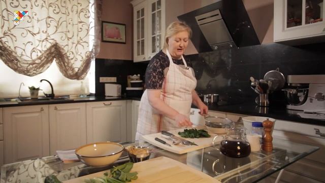 Ботвинья - сюрприз из прошлого смотреть онлайн