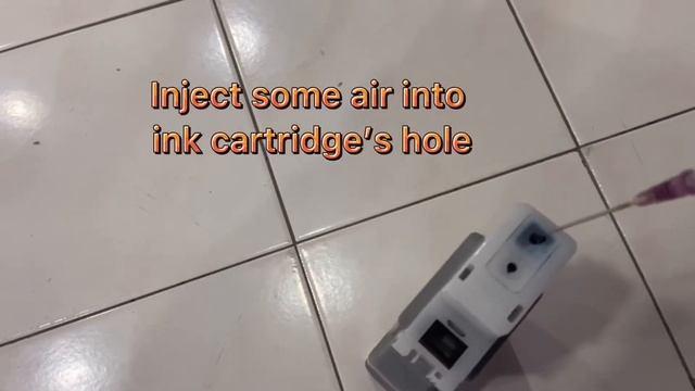 How to solve Canon iPF681/iPF650/iPF605/iPF771/iPF750 Error Code 03800500-2F41 смотреть онлайн