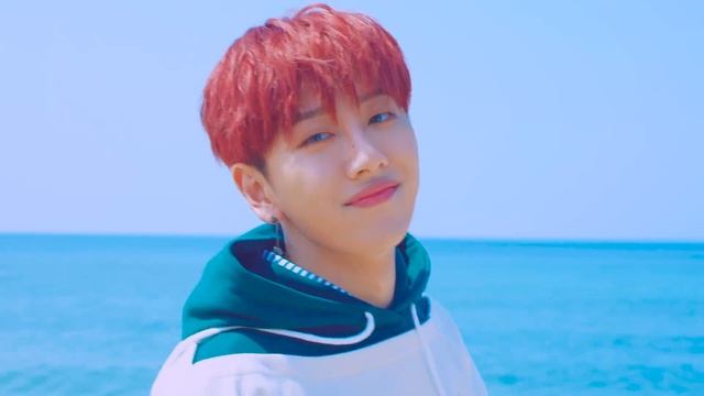 [Teaser] JBJ _ Call Your Name(부를게) смотреть онлайн