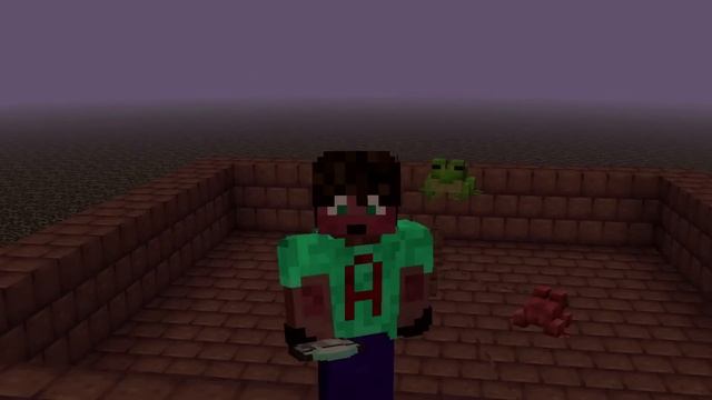 Get ALL the Froglights you will EVER need | Froglight Farm Java (bedrock, but not on the roof) смотреть онлайн