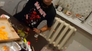 USEDNECK - Хватит жрать