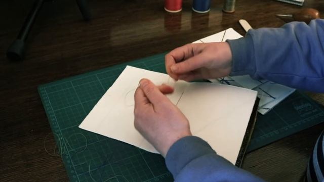 Get fancy with your accordion and pamphlet stitch books смотреть онлайн