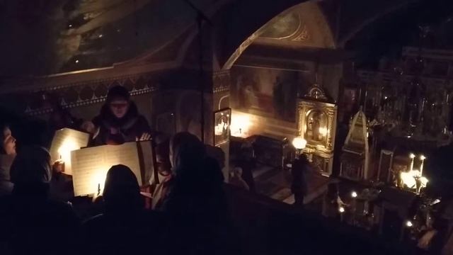 Помилуй мя Боже смотреть онлайн