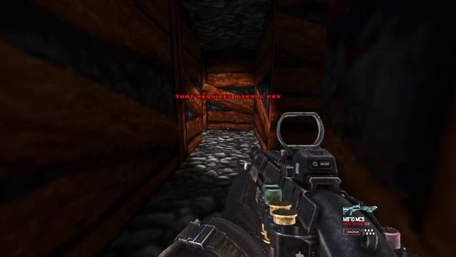 Blood + Mods / E2B4 - The Overlooked #11 смотреть онлайн