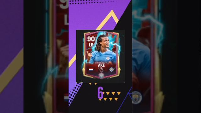 Top 10 LB in FC MOBILE #cards #fcmobile #fc24 #youtube #football #trending смотреть онлайн