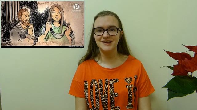 Легенда о св Валентине смотреть онлайн