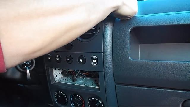 Peugeot Partner Konsol Sökümü / Partner Berlingo consol remove review how to dont install смотреть онлайн
