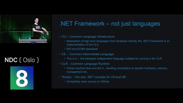 What is the point of Microsoft? 3.0 - Liam Westley смотреть онлайн