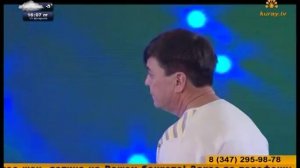 Венер Абдуллин - ҡайтауаз