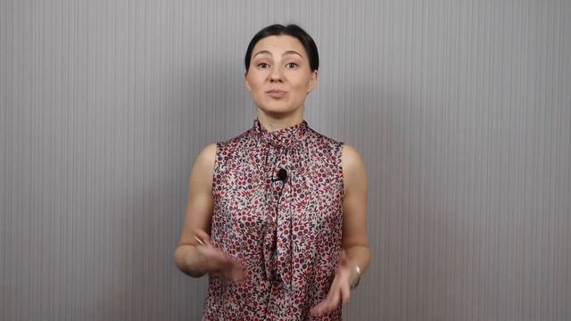 Как расслабиться с помощью голоса? смотреть онлайн