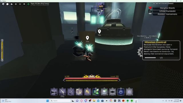 The BEST S-Rank Invasions Guide | Peroxide смотреть онлайн
