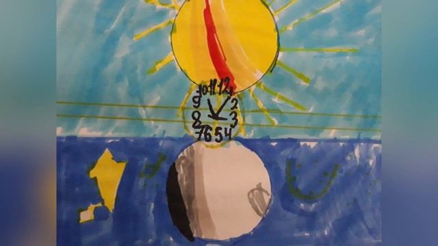 Кто лучше. Рассказ для детей 4+ смотреть онлайн