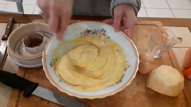 Cuisiner Rutabaga: le plat du jour! Брюква: блюдо дня!? смотреть онлайн