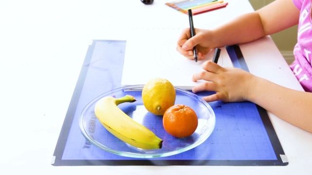 Easy Art for Kids: Observational Drawing смотреть онлайн