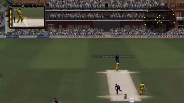 EA Cricket 2007 Vs Ashes Cricket 2009 | Which Game Is The Best смотреть онлайн