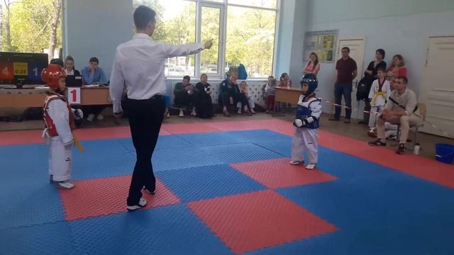 Матвей 2й бой 1 часть смотреть онлайн