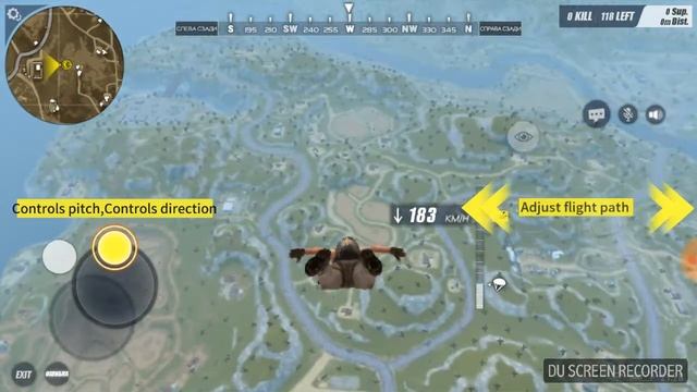 Обзор игры Rules of survival смотреть онлайн