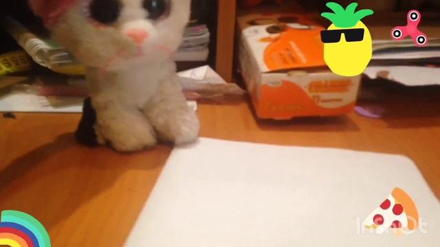DIY как сделать тетрадку своими руками смотреть онлайн