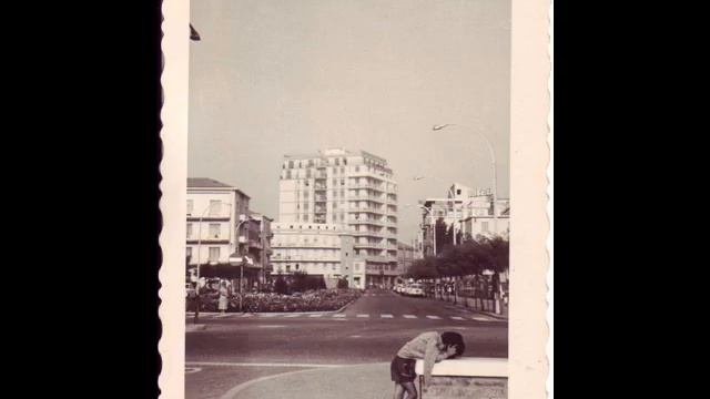 SOTTOMARINA Venezia 1963 смотреть онлайн