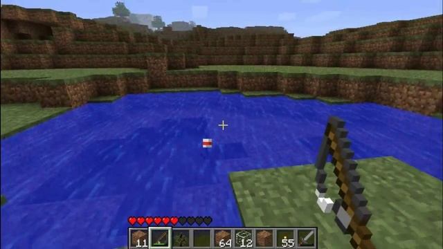 The Chronicles of Four Minecraftians 2: Ride Into the Sunset! смотреть онлайн