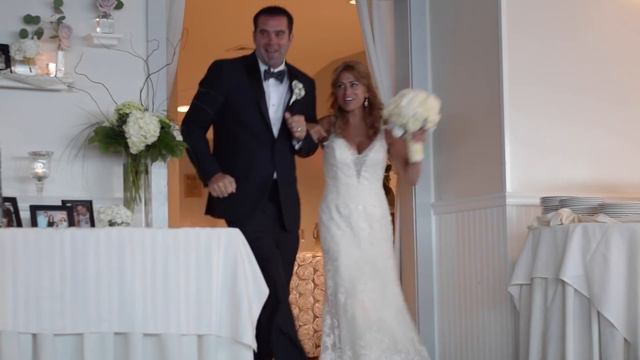 Jesse & Jane McMahon смотреть онлайн