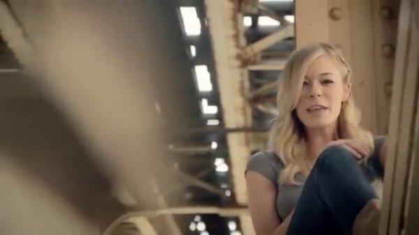 LeAnn Rimes - Give (Official Music Video)