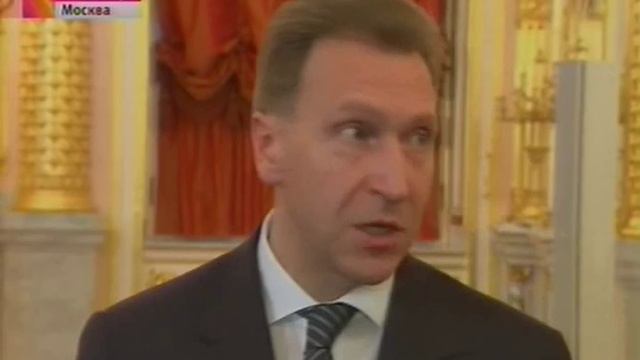 Встреча России, Белоруссии, Казахстана, Армении и Киргизии в рамках ЕврАзЭС смотреть онлайн